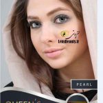 لنز رنگی فصلی سولکو کویینز pearl