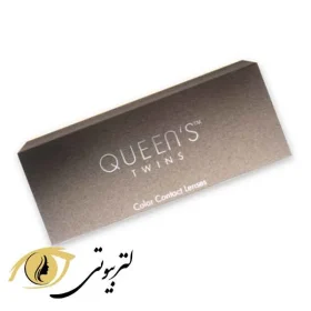 لنز رنگی فصلی سولکو
