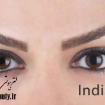 لنز رنگی بوش اند لومب india