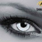 لنز رنگی سالانه سولکو pearl