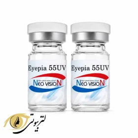 لنز طبی سالانه نئوکاسمو