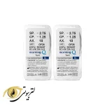 لنز آستیگمات فصلی مورنینگ کیو
