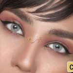 لنز پلی ویو کریستال، لنز رنگی سالانه