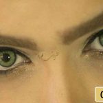 لنز پلی ویو گرین، لنز رنگی سالانه