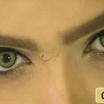 لنز پلی ویو گرین، لنز رنگی سالانه