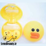 پک لنز برای نگهداری و استفاده راحت از انواع لنز