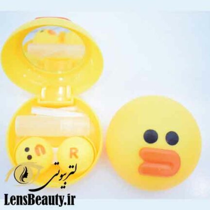 پک لنز برای نگهداری و استفاده راحت از انواع لنز