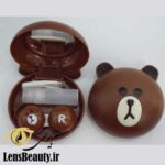 پک لنز برای نگهداری و استفاده راحت از انواع لنز