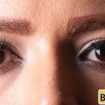 لنز رنگی فوکسون black