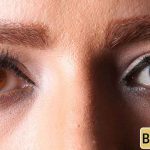 لنز رنگی فوکسون brown 1