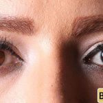 لنز رنگی فوکسون brown 2