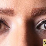 لنز رنگی فوکسون brown 3