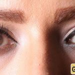 لنز رنگی فوکسون gray 1
