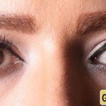 لنز رنگی فوکسون gray 2