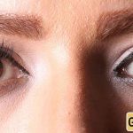 لنز رنگی فوکسون gray 3