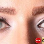 لنز رنگی فوکسون اوشن گریocean gray
