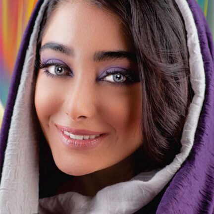 لنز رنگی فرشلوک sterling gray
