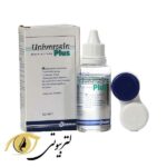 محلول لنز یونیورسال 50 میل