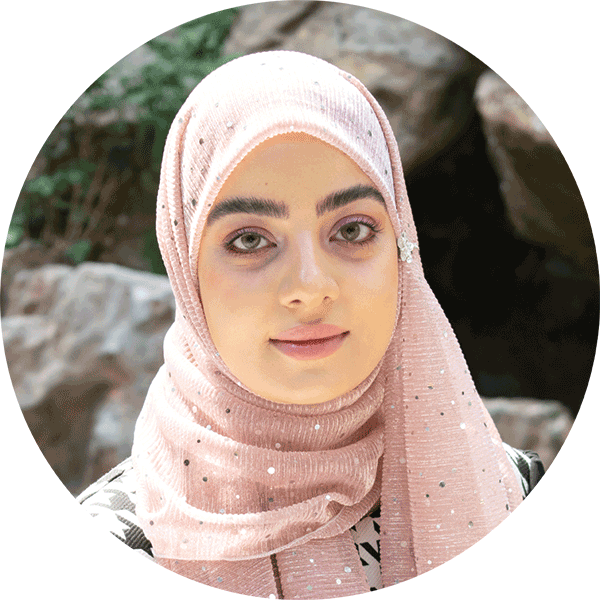 اپتومتریست نازنین زینب محمدی