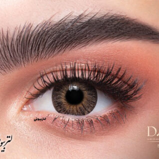 لنز دهب رنگ سان کیس sun kiss