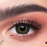 لنز دهب رنگ مدوسا medusa