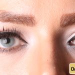 لنز پلی ویو رنگ Ocean Gray
