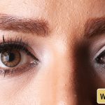لنز پلی ویو رنگ Warm Hazel