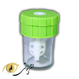 لنزشور