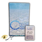 لنز طبی فصلی کریستال کلیر Crystal Clear