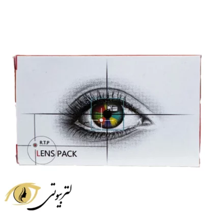 لنز پک گلد پک