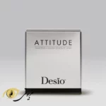 لنز رنگی روزانه دسیو Attitude 2 Tones