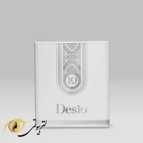لنز رنگی ماهانه دسیو Anniversary Sale & Pepe