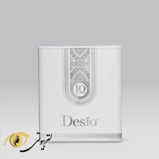 لنز رنگی ماهانه دسیو Anniversary Sale & Pepe