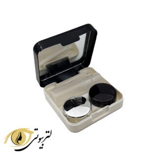 لنزپک آیکان مربع جیوه ای مشکی Eyekan