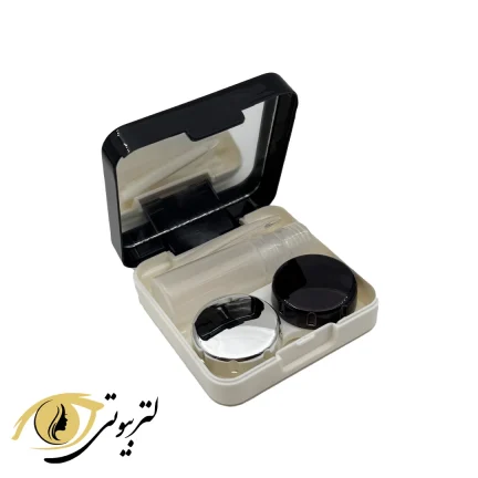 لنزپک آیکان مربع جیوه ای مشکی Eyekan