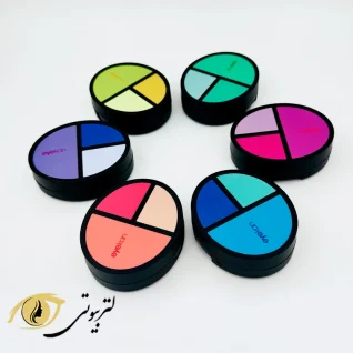 لنزپک طرح سایه
