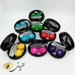پک لنز طرح سایه