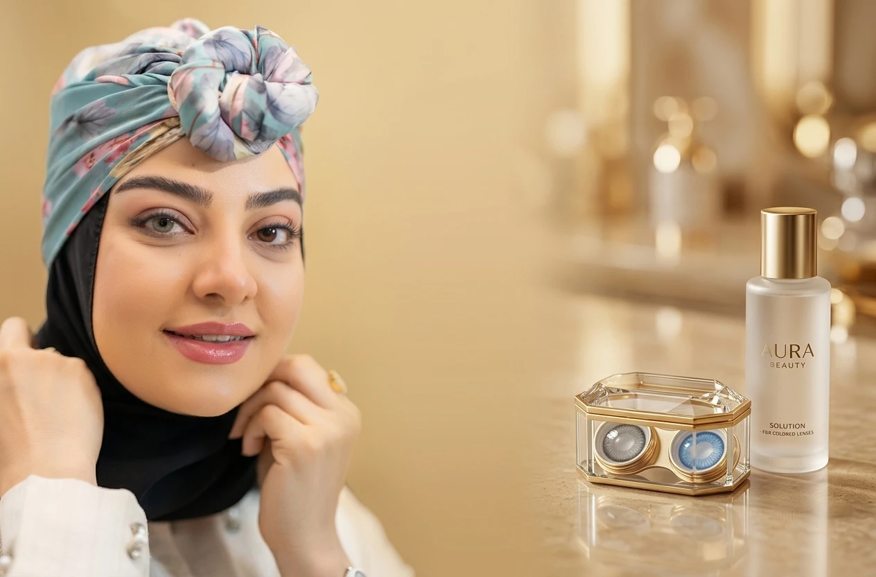 لنزبیوتی