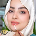 لنز یونیک رنگ برگاموت