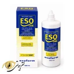 محلول لنز اسوکر 360 میل ESOCARE